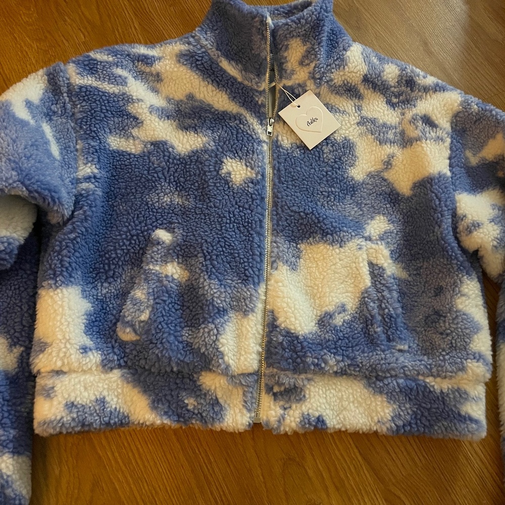 ADIKA jacket